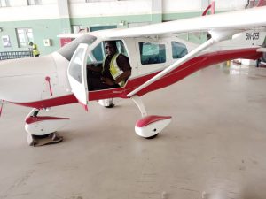Auxano Air